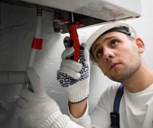 About The Faucet Pros Birdseye, IN